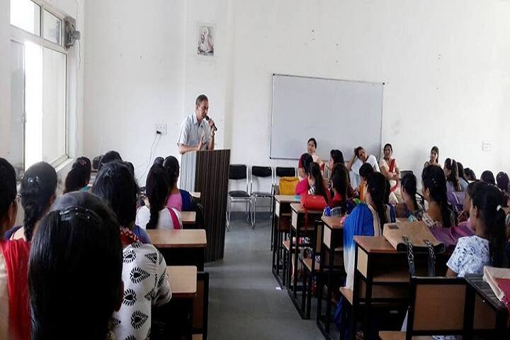 classroom